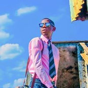 Nigel Muromo's photo