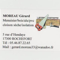 Moreau Gérard