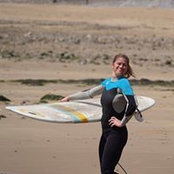 Melanie Stone's photo