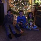 Christa Tang's photo
