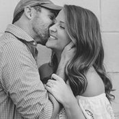 Kelly Barock's photo