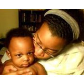 Kia McClain's photo