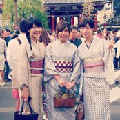 折戸好美's photo