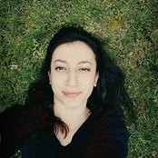 Büşra Akkılıçs foto