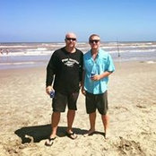 Austin Wilson's photo