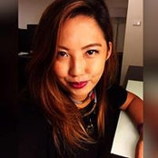 Rachel Ocampo's photo
