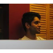 Gavin Singh's photo