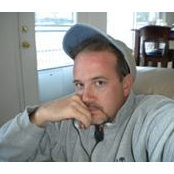 Stephen Dickeys billede