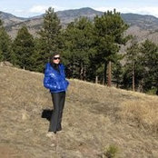 Alla Kharkhurin's photo