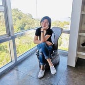 She Nacario's photo