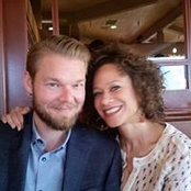 Patrick Eckstrom's photo