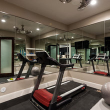 Exercise Room