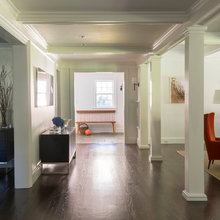 Connector family room