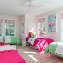 Curtain/Color ideas for my office/spare bedroom