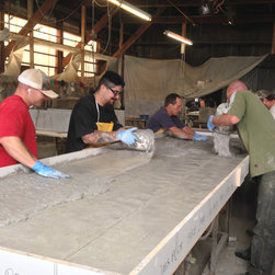 14 Foot Table - Products