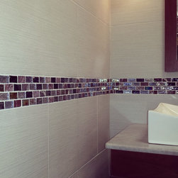 Grays - Tile