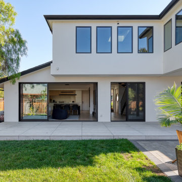 New Residence, Los Altos - 3