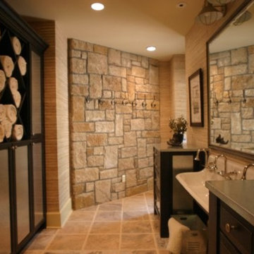 Spaces Supplied by ProSource
