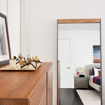 Broad St Residence