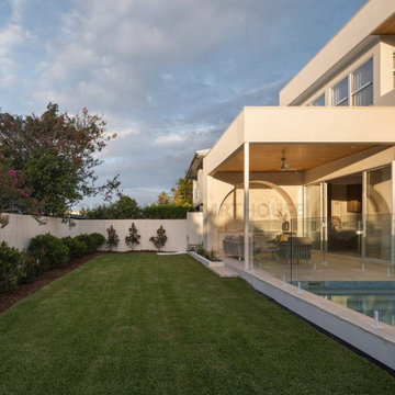 Camp Hill Villa