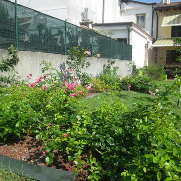 Sfumature rosa