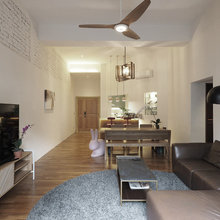 Houzz Tour: The House That Grew