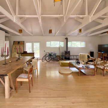 Ojai Art Studio