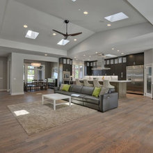 floor