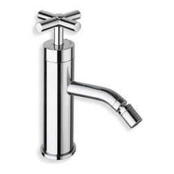 Сантехника CRISTINA Коллекция EXCLUSIVE - Bidet Faucets
