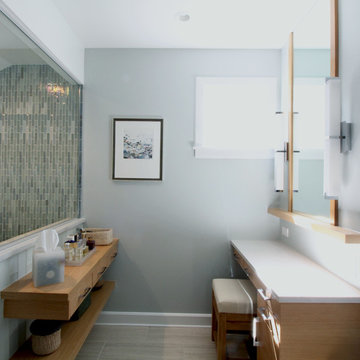 Master Suite Spa