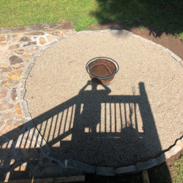 Landscaping & Hardscaping