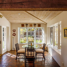 Breakfasts Room