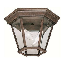 outdoor lighting