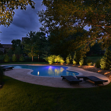 Kapeller Poolside LED LightScape