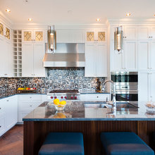 Kitchen Ideas