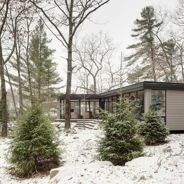 Mafcohouse BL