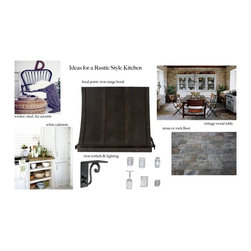 Kitchen - Products