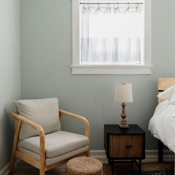 Bungalow Refresh