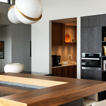 Natural Elements Modern