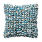 Jack Glacier 18" Throw Pillow