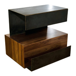 Element 2 - Side Tables And End Tables