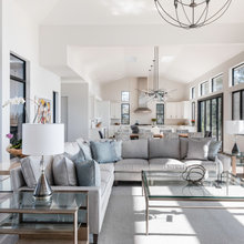 Living Room Ideas