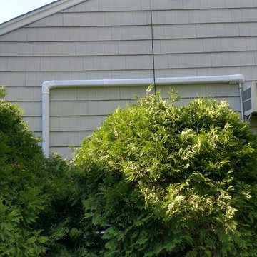 Daikin EMURA 6 zone in Cresskill NJ