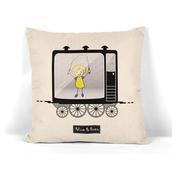 Kid's train