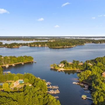 Lake Spring Cove