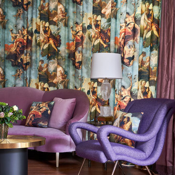 2019 Holiday House Showhouse