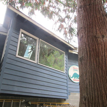 ALKI TINY HOUSE
