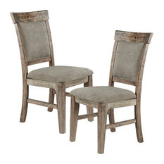 50 Most Popular Farmhouse Dining Room Chairs For 2021 Houzz