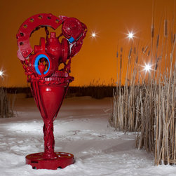 Edelman Sculpture - Products
