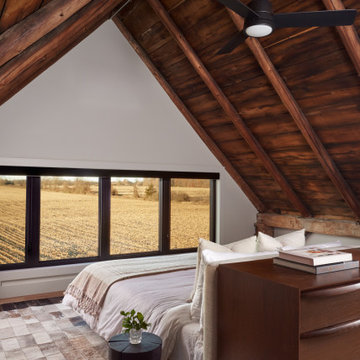 Prince Edward County Barn